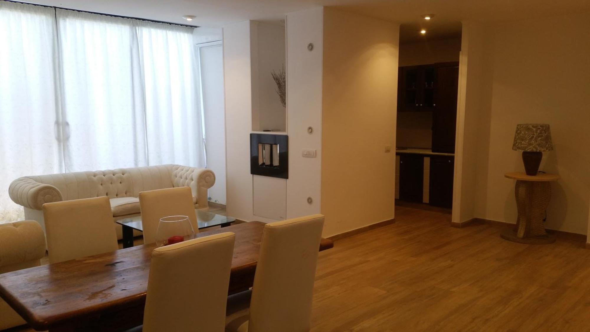 Annarella's Apartment Rom