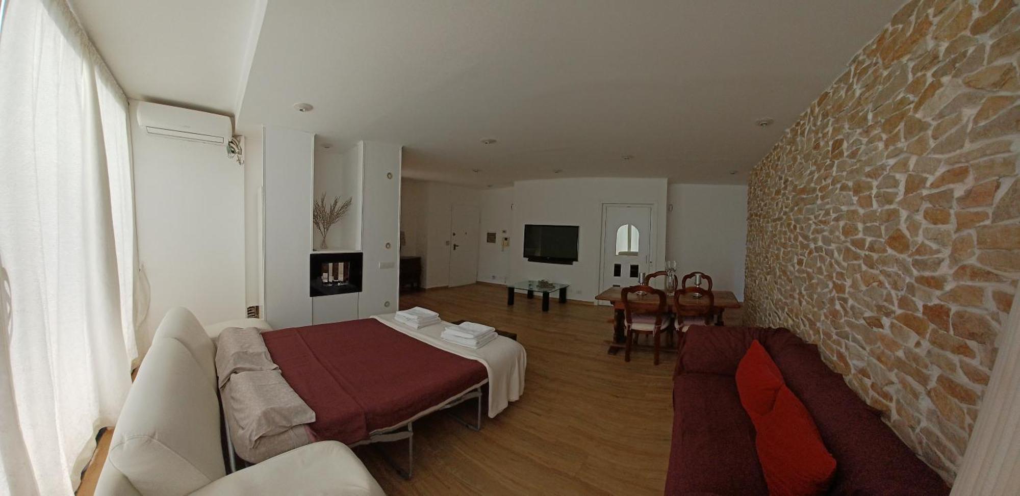 Apartment Annarella's Rom